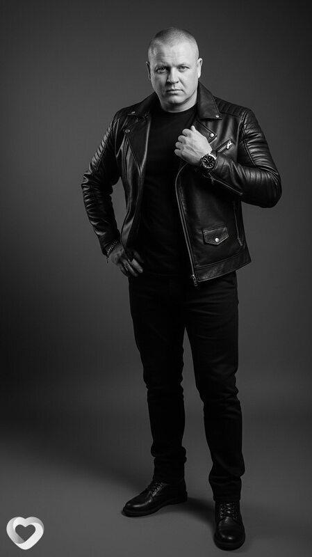 Евгений, 39, Клине — анкета №4386772