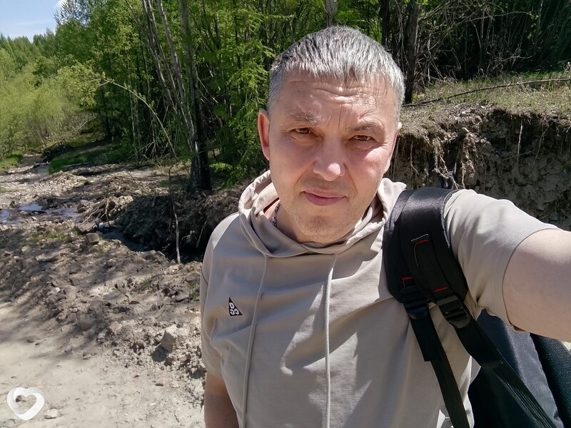 Урал, 42, Нерюнгри — анкета №4386774