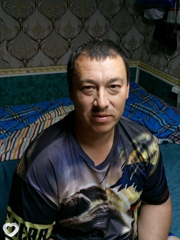 Женя, Константиновск