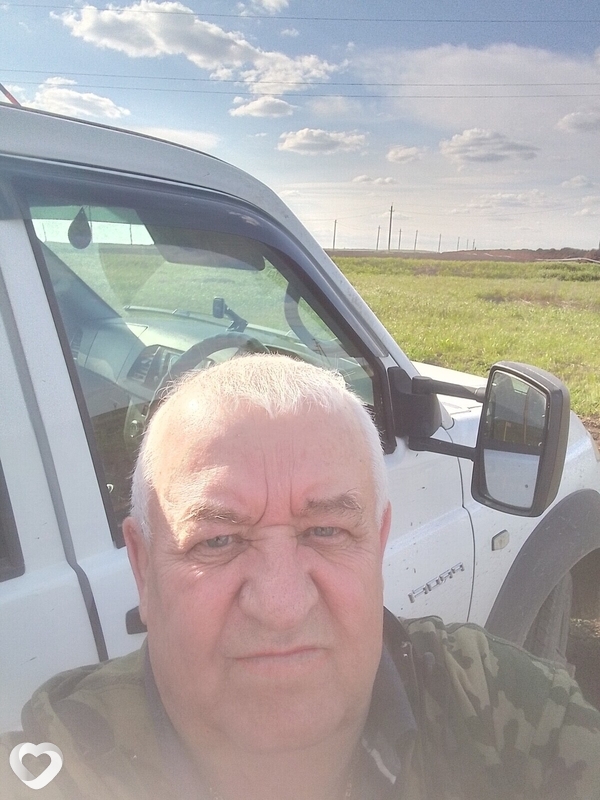 Николай, 50, Перми — анкета №4386779