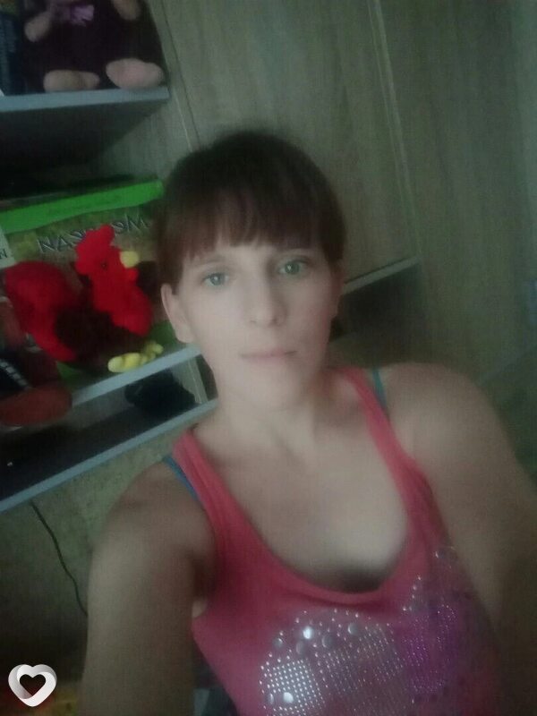 Наташа, 39, Калининграде — анкета №4386861