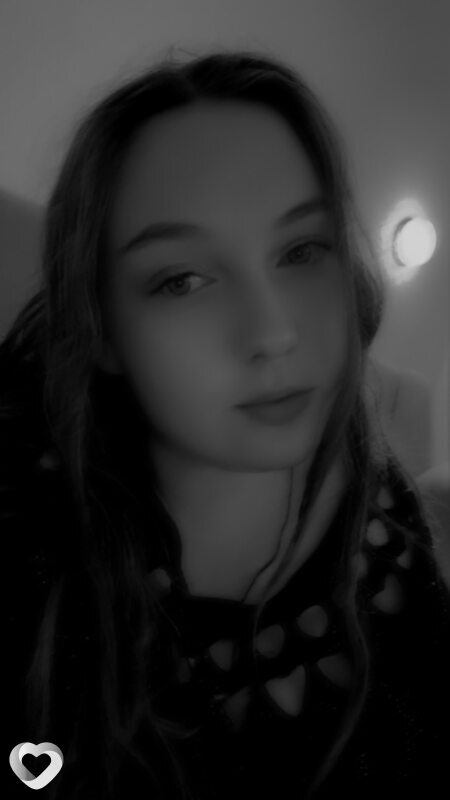 Дарья, 22, Чите — анкета №4386863