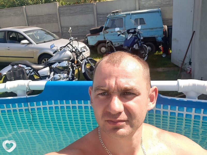 Пара, 45, Клинцах — анкета №4386864