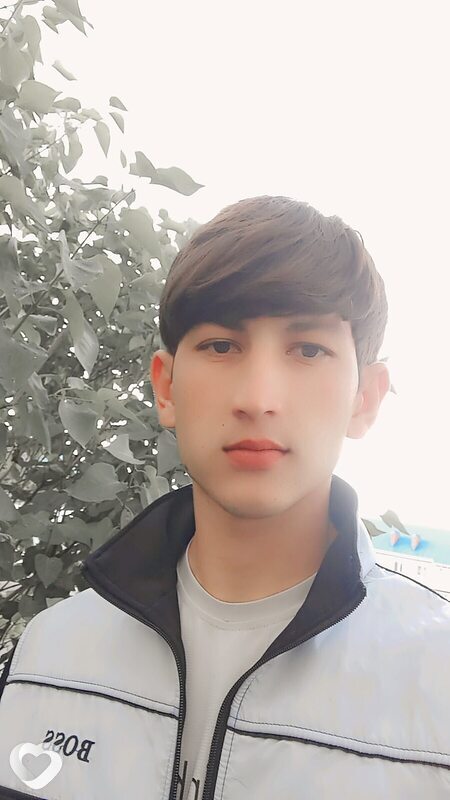 Джоны, 23, Набережных Челнах — анкета №4386866