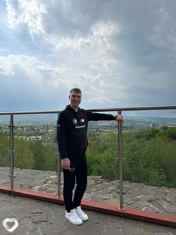 Павел, 39, Воронеже — анкета №4386868
