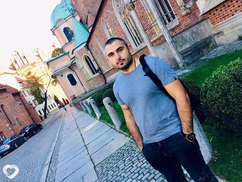 Валерий, 46, Киеве — анкета №4386869