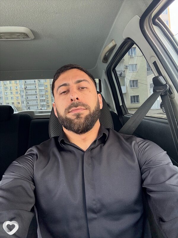 Рауль, 32, Саратове — анкета №4386876