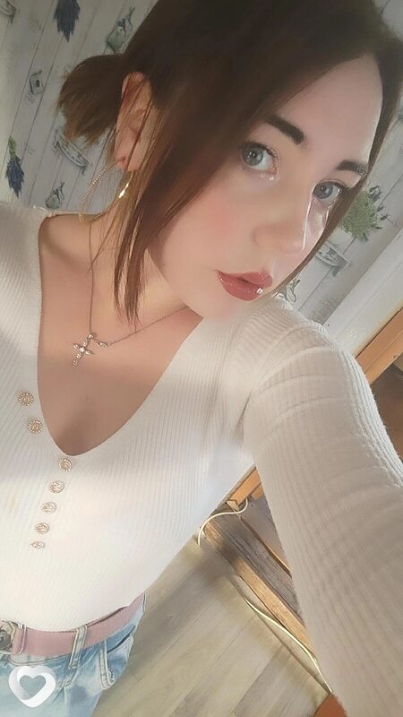 Любовь, 21, Минске — анкета №4387010