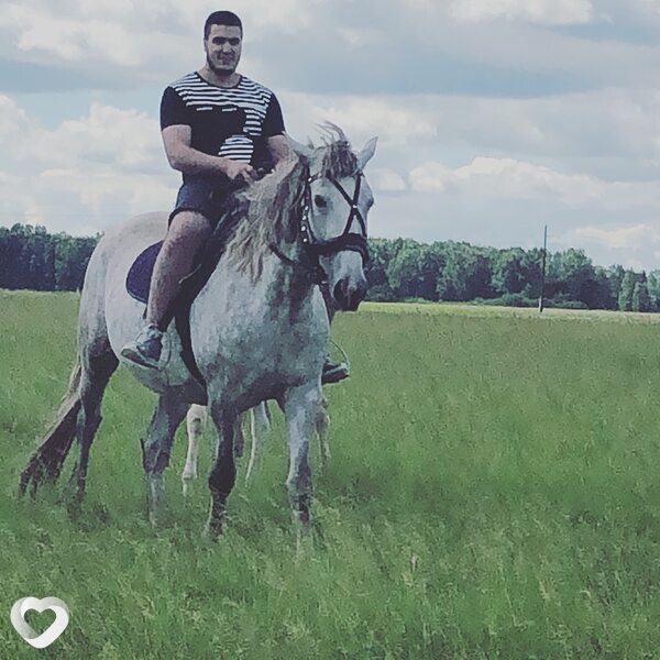 Ама, 26, Новосибирске — анкета №4387014