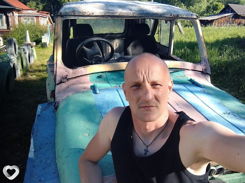 Александр, 39, Нижнем Новгороде — анкета №4387022