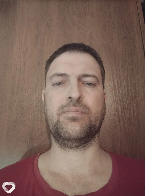 Евгений, 43, Москве — анкета №4387025