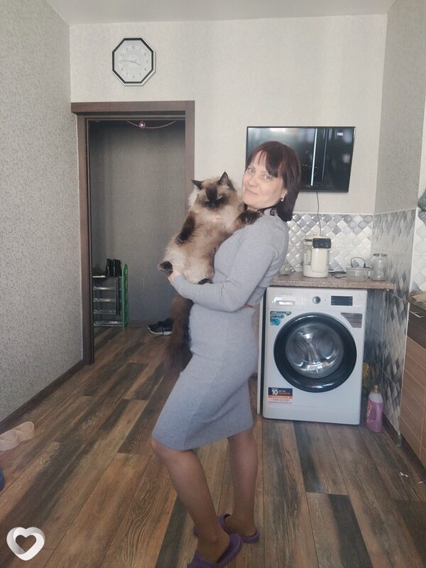 Алёна, 42, Омске — анкета №4386980