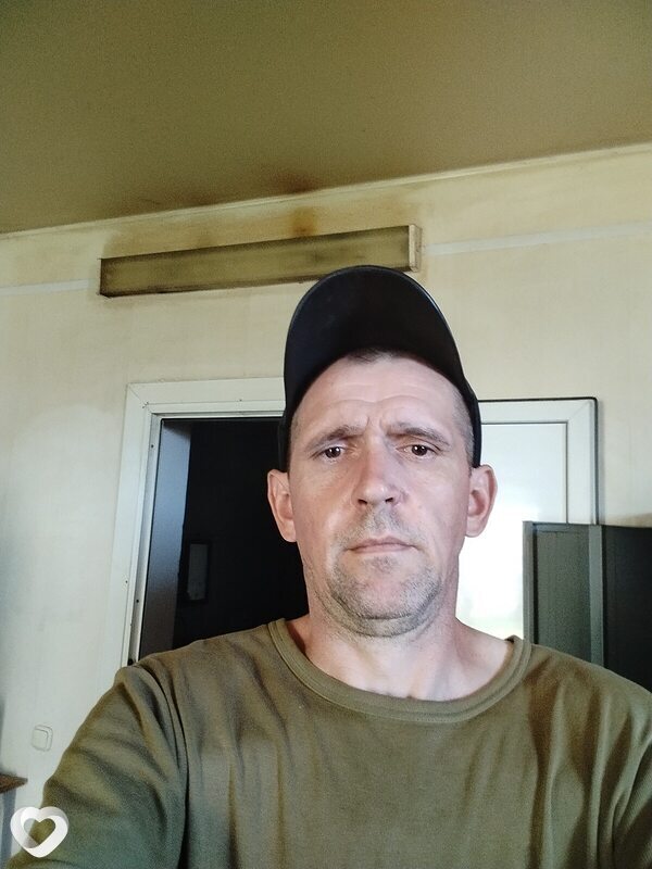Виталий, 40, Слуцке — анкета №4386970