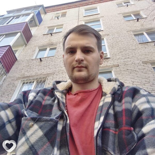 Вячеслав, 37, Санкт-Петербурге — анкета №4386971