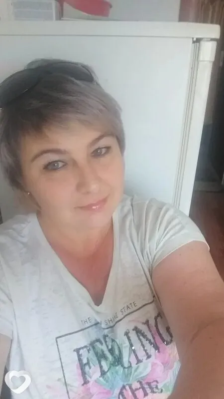 Светлана, 47, Бийске — анкета №4386880