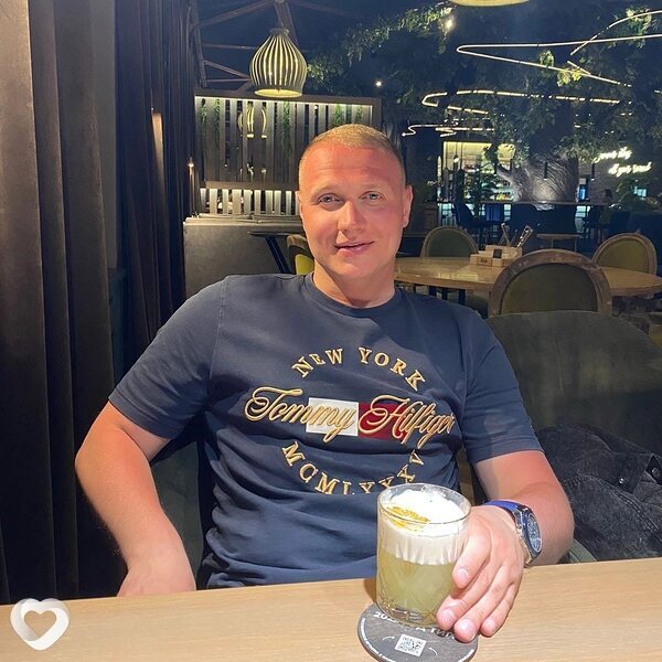 Михаил, Мончегорск