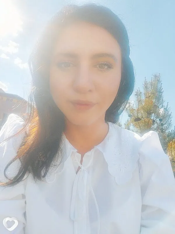 Евгения, 36, Москве — анкета №4386896