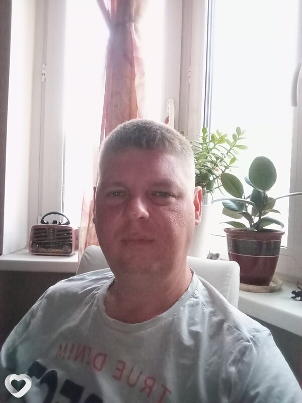 Владимир, 38, Москве — анкета №4386897