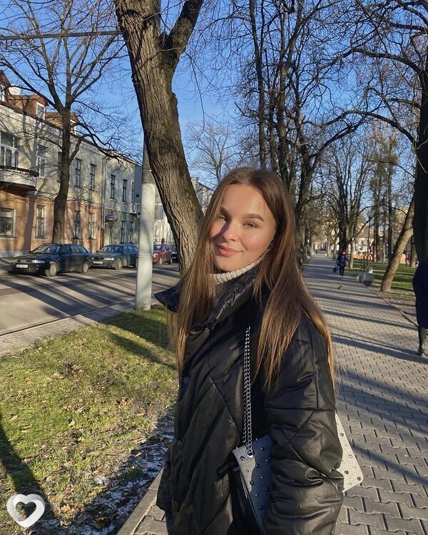 Анастасия, 23, Краснодаре — анкета №4386898