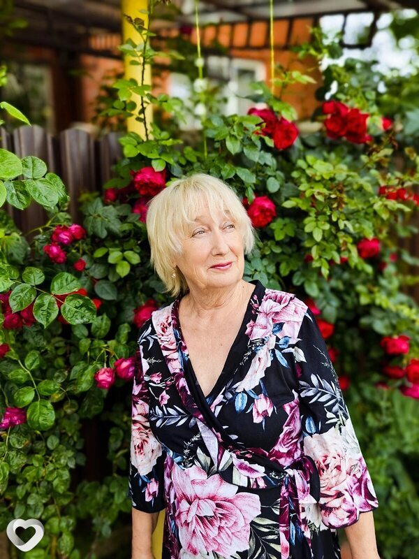 Вера, 67, Анапе — анкета №4386903