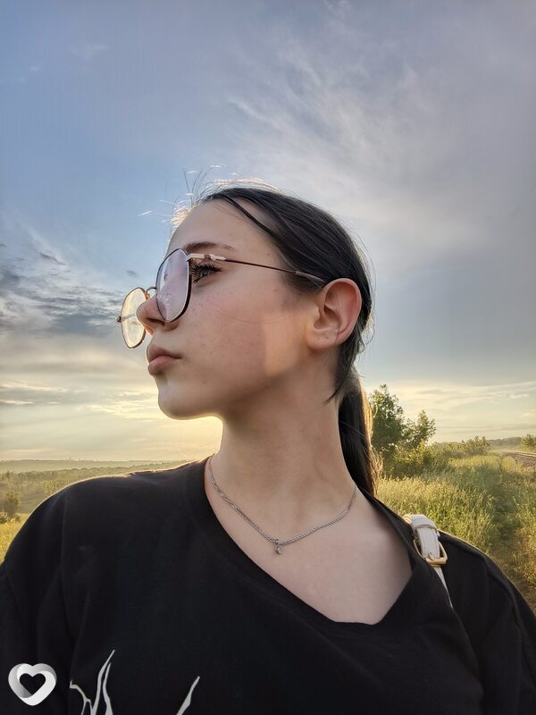Мира, 18, Донецке — анкета №4386904