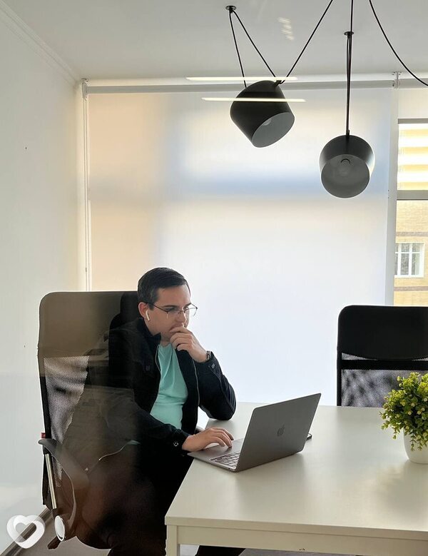 Дмитрий, 28, Харькове — анкета №4386931