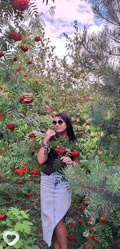Екатерина, 45, Омске — анкета №4386949