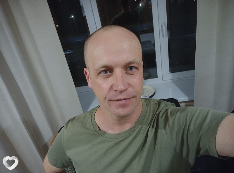 Андрей, 41, Воронеже — анкета №4386950