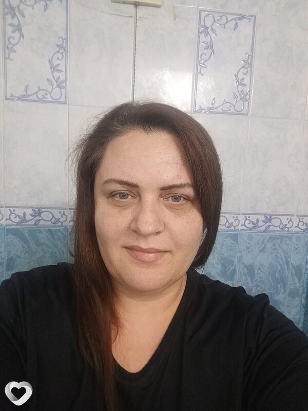 Анна, Пятигорск
