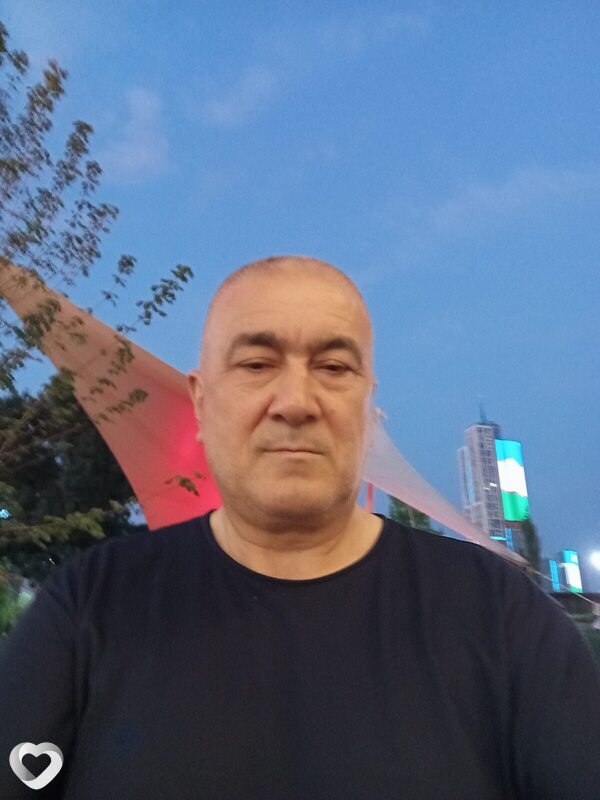 Ганишер, Фергана