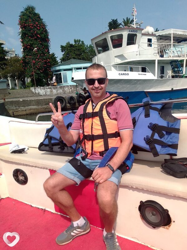 Сергей, 45, Минске — анкета №4386840