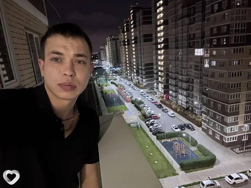 Рашид, 28, Томске — анкета №4386843