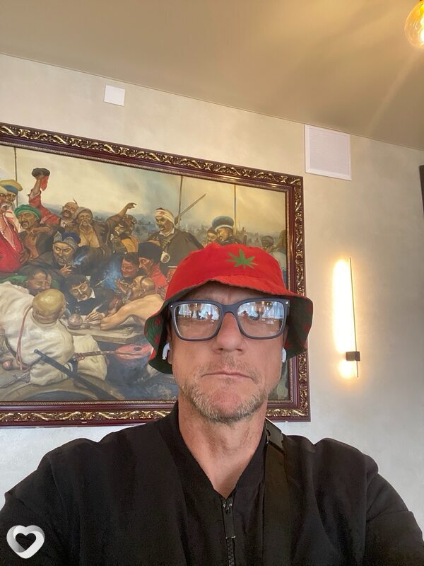 Иван, 50, Минске — анкета №4386911