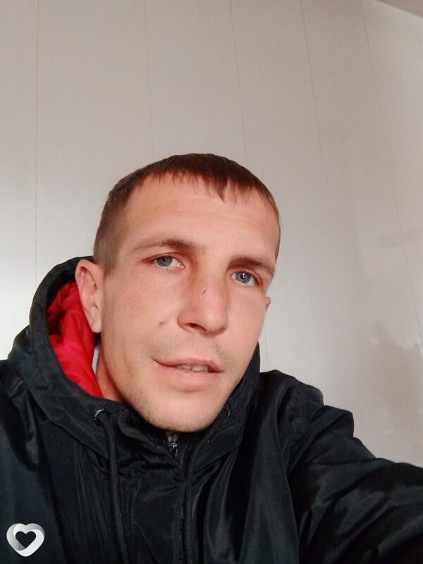 Стас, 37, Екатеринбурге — анкета №4386913