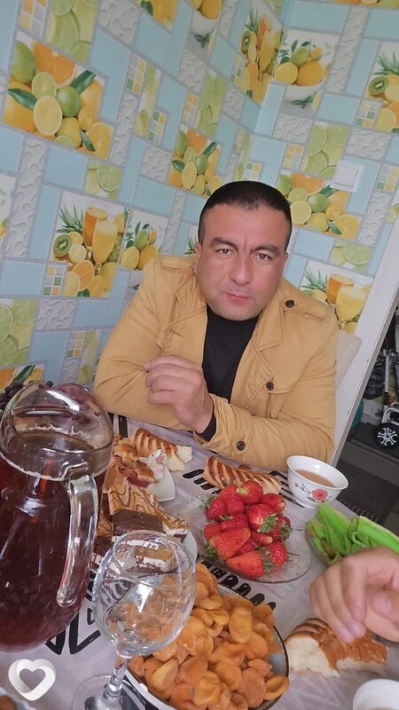 Дамир, 36, Челябинске — анкета №4386916