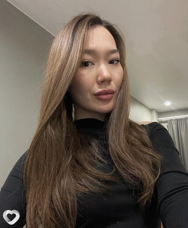 Даша, 26, Санкт-Петербурге — анкета №4387053