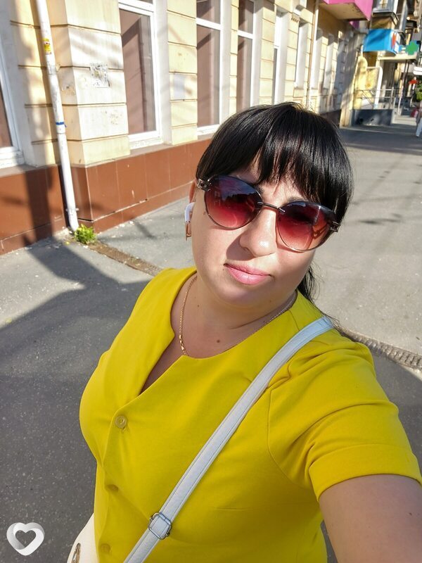 Светлана, 38, Саратове — анкета №4387058