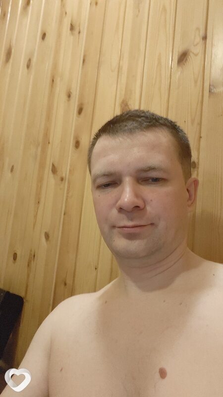 Владимир, 40, Омске — анкета №4387061