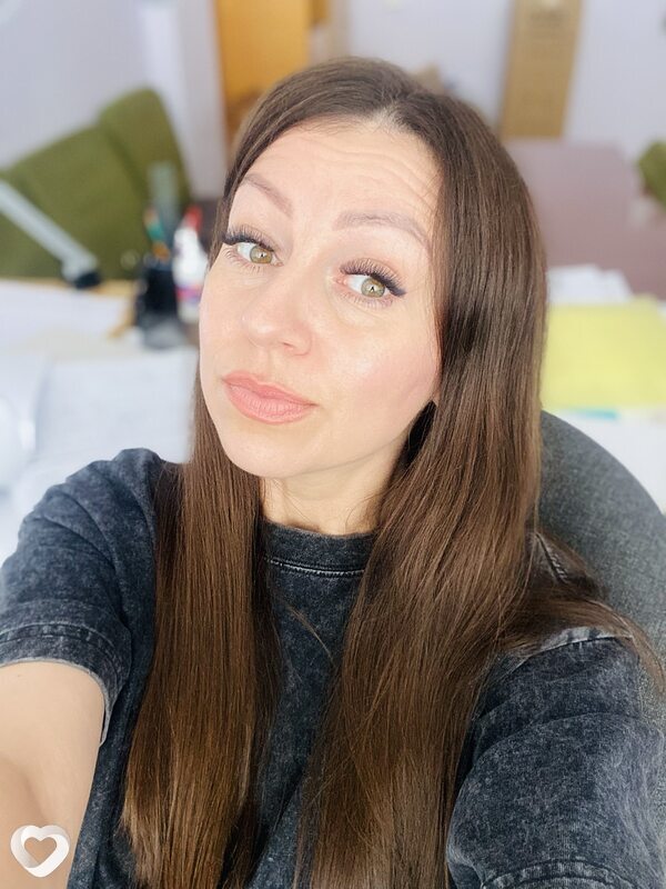 Эльза, 41, Ульяновске — анкета №4387128