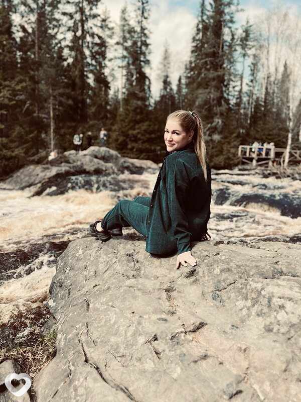 Алина, 38, Комсомольске-на-Амуре — анкета №4387136