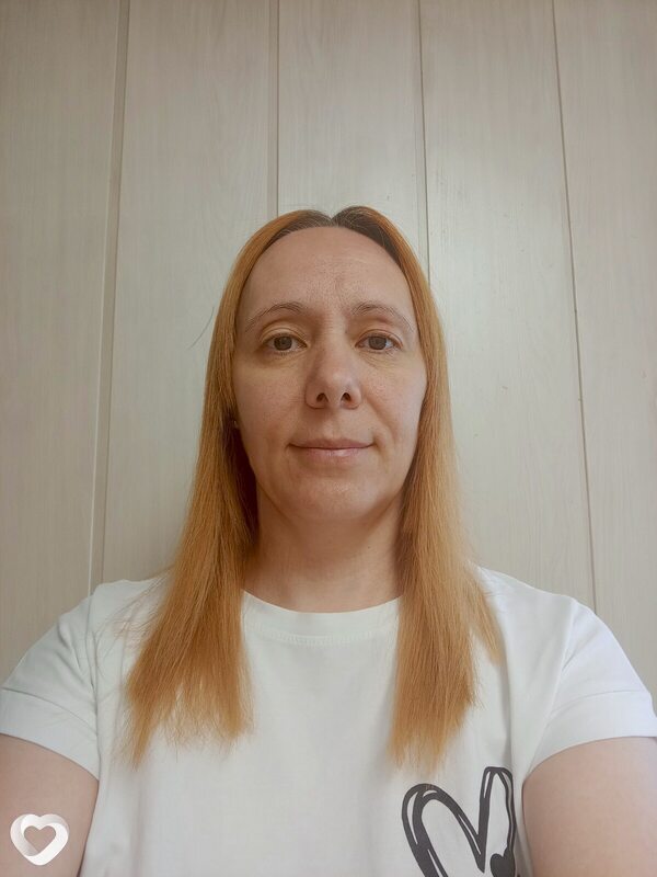 Мария, 44, Ижевске — анкета №4387138
