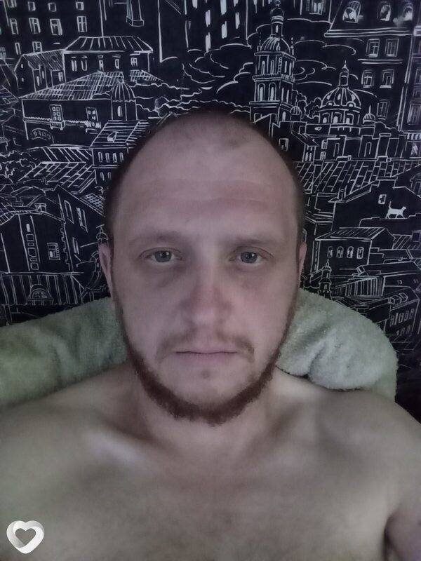 Дмитрий, 39, Екатеринбурге — анкета №4387144