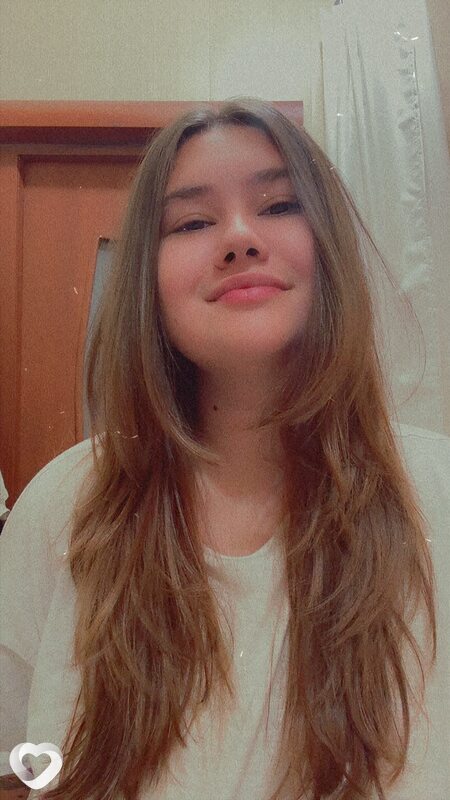 Софья, 23, Москве — анкета №4387452