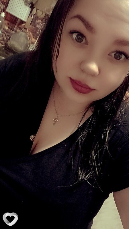 Kristi, 28, Тюмени — анкета №4387457
