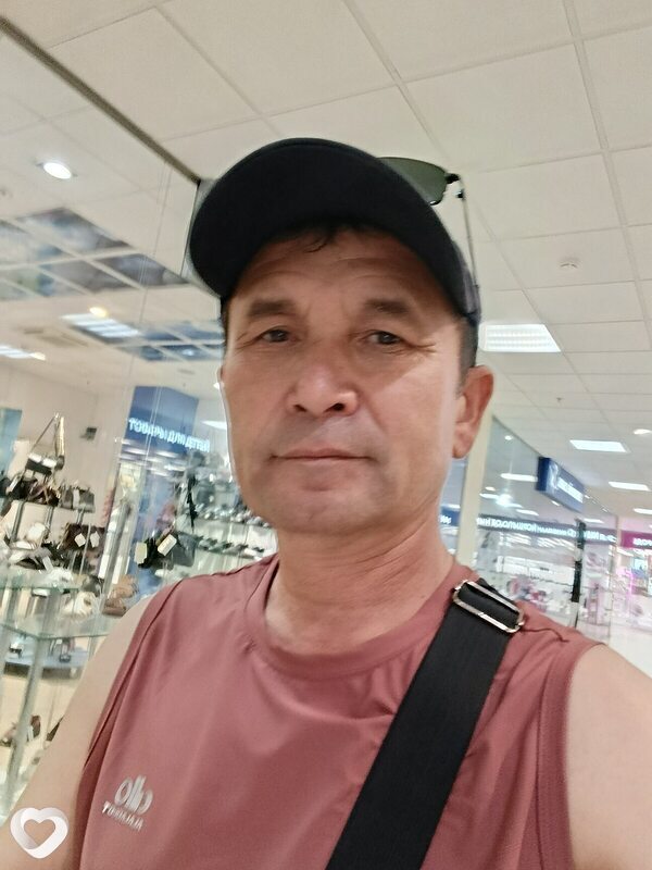 Мухаммед, 53, Подольске — анкета №4387459