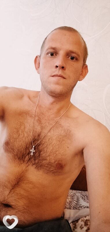 Алексей, 33, Санкт-Петербурге — анкета №4387471