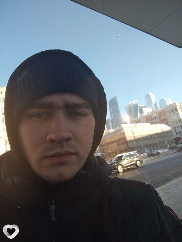 Виталий, 22, Красноярске — анкета №4387472