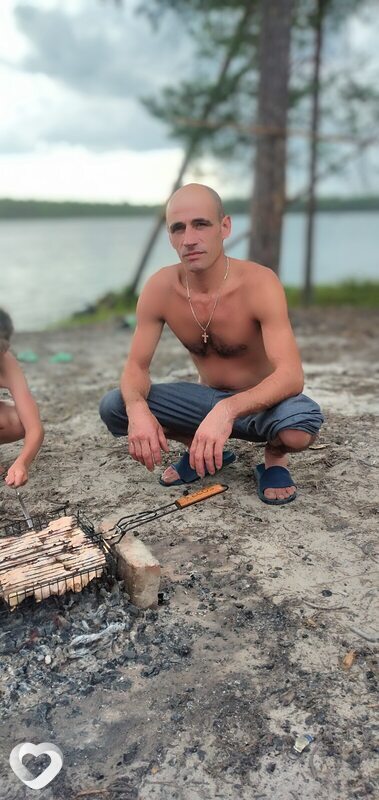 Тима, 39, Петрозаводске — анкета №4387087