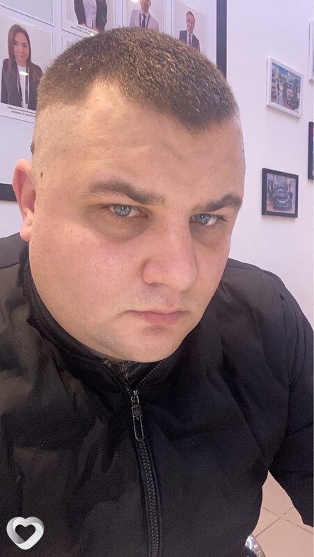 Александр, 35, Казани — анкета №4387095