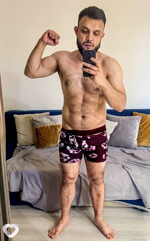 Андрей, 43, Таганроге — анкета №4387096